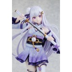 KDcolle ReZERO Starting Life in Another World Emilia Combat Outfit ver. 1/7 KADOKAWA