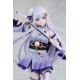 KDcolle ReZERO Starting Life in Another World Emilia Combat Outfit ver. 1/7 KADOKAWA