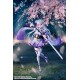 KDcolle ReZERO Starting Life in Another World Emilia Combat Outfit ver. 1/7 KADOKAWA