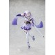 KDcolle ReZERO Starting Life in Another World Emilia Combat Outfit ver. 1/7 KADOKAWA