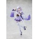 KDcolle ReZERO Starting Life in Another World Emilia Combat Outfit ver. 1/7 KADOKAWA
