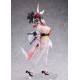 Senran Kagura Asuka Japanese Bunny Ver. 1/4 FREEing