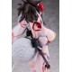 Senran Kagura Asuka Japanese Bunny Ver. 1/4 FREEing