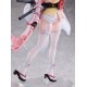 Senran Kagura Asuka Japanese Bunny Ver. 1/4 FREEing