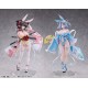Senran Kagura Asuka Japanese Bunny Ver. 1/4 FREEing