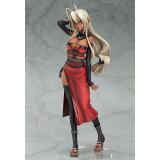 Full Metal Demon Muramasa Statue 1 7 Muramasa Sansei 25 Cm Wing Giochi E Giocattoli Statuette Repliche E Busti Clinicaeziocosta It