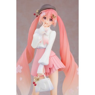 VOCALOID POP UP PARADE Sakura Miku Hanami Outfit Ver. Good Smile Company