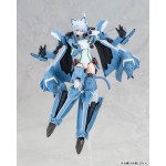 V.F.G. Macross Delta VF-31A Kairos SP Aoshima