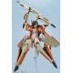  V.F.G. Macross Delta VF-31D Skuld SP Aoshima