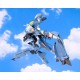 V.F.G. Macross Delta VF-31A Kairos SP Aoshima