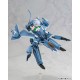 V.F.G. Macross Delta VF-31A Kairos SP Aoshima