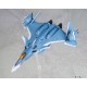 V.F.G. Macross Delta VF-31A Kairos SP Aoshima