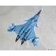 V.F.G. Macross Delta VF-31A Kairos SP Aoshima