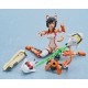 V.F.G. Macross Delta VF-31D Skuld SP Aoshima