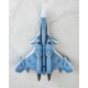 V.F.G. Macross Delta VF-31A Kairos SP Aoshima