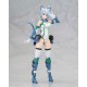 V.F.G. Macross Delta VF-31A Kairos SP Aoshima