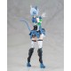 V.F.G. Macross Delta VF-31A Kairos SP Aoshima