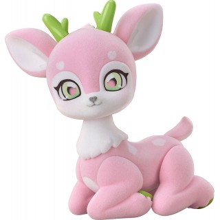 Nendoroid Deer Strawberry Milk Ver. Good Smile Arts Shanghai