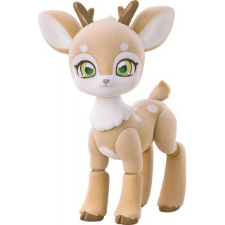 Nendoroid Deer Cocoa Ver. Good Smile Arts Shanghai