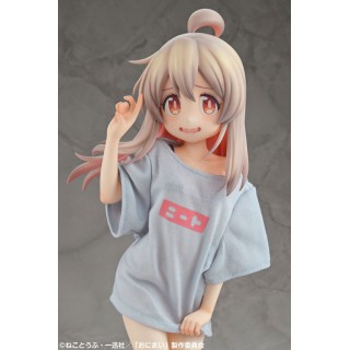 Onii chan wa Oshimai! Mahiro Oyama NEET T shirt Otona na Shitagi ni Chousen! 1/4 Medicos Entertainment Onii chan wa Oshimai! Mahiro Oyama NEET T shirt Otona na Shitagi ni Chousen! 1/4 Medicos Entertainment