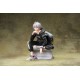 Rebuild of Evangelion Evangelion Kaworu Nagisa Ver.RADIO EVA Part.3 1/7 HOBBY MAX