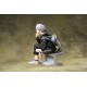 Rebuild of Evangelion Evangelion Kaworu Nagisa Ver.RADIO EVA Part.3 1/7 HOBBY MAX