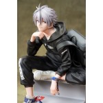 Rebuild of Evangelion Evangelion Kaworu Nagisa Ver.RADIO EVA Part.3 1/7 HOBBY MAX