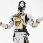 S.H.Figuarts Ohsama Sentai King-Ohger Spider-Kumonos Bandai Limited