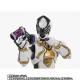 S.H.Figuarts Ohsama Sentai King-Ohger Spider-Kumonos Bandai Limited