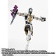 S.H.Figuarts Ohsama Sentai King-Ohger Spider-Kumonos Bandai Limited