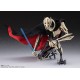S.H. Figuarts Star Wars General Grievous Episode III Revenge of the Sith BANDAI SPIRITS