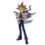 S.H. Figuarts Yu-Gi-Oh! Duel Monsters Yami Yugi BANDAI SPIRITS