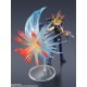 S.H. Figuarts Yu-Gi-Oh! Duel Monsters Yami Yugi BANDAI SPIRITS