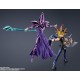 S.H. Figuarts Yu-Gi-Oh! Duel Monsters Yami Yugi BANDAI SPIRITS
