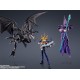 S.H. Figuarts Yu-Gi-Oh! Duel Monsters Yami Yugi BANDAI SPIRITS