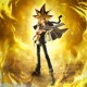 S.H. Figuarts Yu-Gi-Oh! Duel Monsters Yami Yugi BANDAI SPIRITS