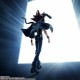 S.H. Figuarts Yu-Gi-Oh! Duel Monsters Yami Yugi BANDAI SPIRITS