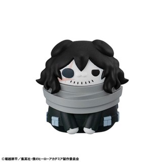 MEGA CAT PROJECT My Hero Academia HeroAca Kitties NO.01 Pack of 8 MegaHouse