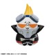 MEGA CAT PROJECT My Hero Academia HeroAca Kitties NO.01 Pack of 8 MegaHouse