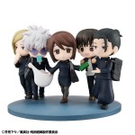 FigUnity Jujutsu Kaisen Hidden Inventory / Premature Death MegaHouse
