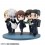 FigUnity Jujutsu Kaisen Hidden Inventory / Premature Death MegaHouse