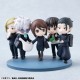 FigUnity Jujutsu Kaisen Hidden Inventory / Premature Death MegaHouse