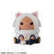MEGA CAT PROJECT My Hero Academia HeroAca Kitties NO.01 Pack of 8 MegaHouse