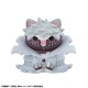 MEGA CAT PROJECT My Hero Academia HeroAca Kitties NO.01 Pack of 8 MegaHouse