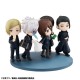 FigUnity Jujutsu Kaisen Hidden Inventory / Premature Death MegaHouse