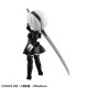 Desktop Army NieRAutomata Ver1.1a Collab 2B MegaHouse