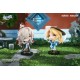 Honkai Star Rail Nameless Honor VOL1 Jing Yuan Chibi Figure RIBOSE