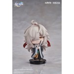 Honkai Star Rail Nameless Honor VOL1 Jing Yuan Chibi Figure RIBOSE