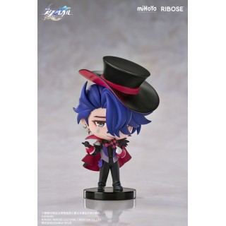 Honkai Star Rail Nameless Honor VOL1 Sampo Chibi Figure RIBOSE