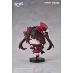 Honkai Star Rail Nameless Honor VOL1 Sparkle Chibi Figure RIBOSE